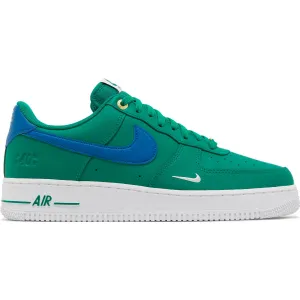 Nike Air Force 1 LV8 sneakers, green