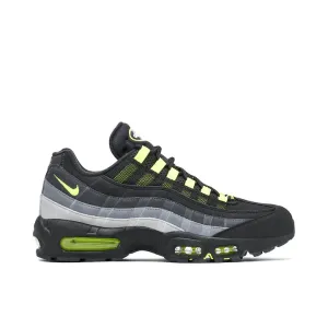 Nike Air Max 95 Black Neon