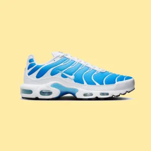 Nike Air Max Plus - Battle Blue/Sky Blue