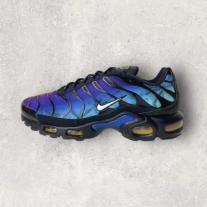 NIKE AIR MAX PLUS TN 25TH ANNIVERSARY