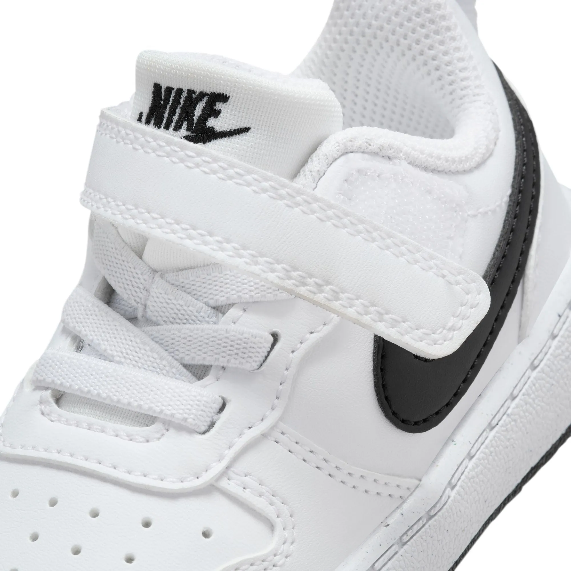 Nike Court Borough Low Recraft (Toddler)