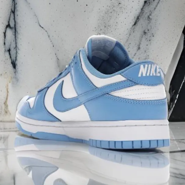 NIKE ~Dunk Low UNC~ sneakers (Men’s)