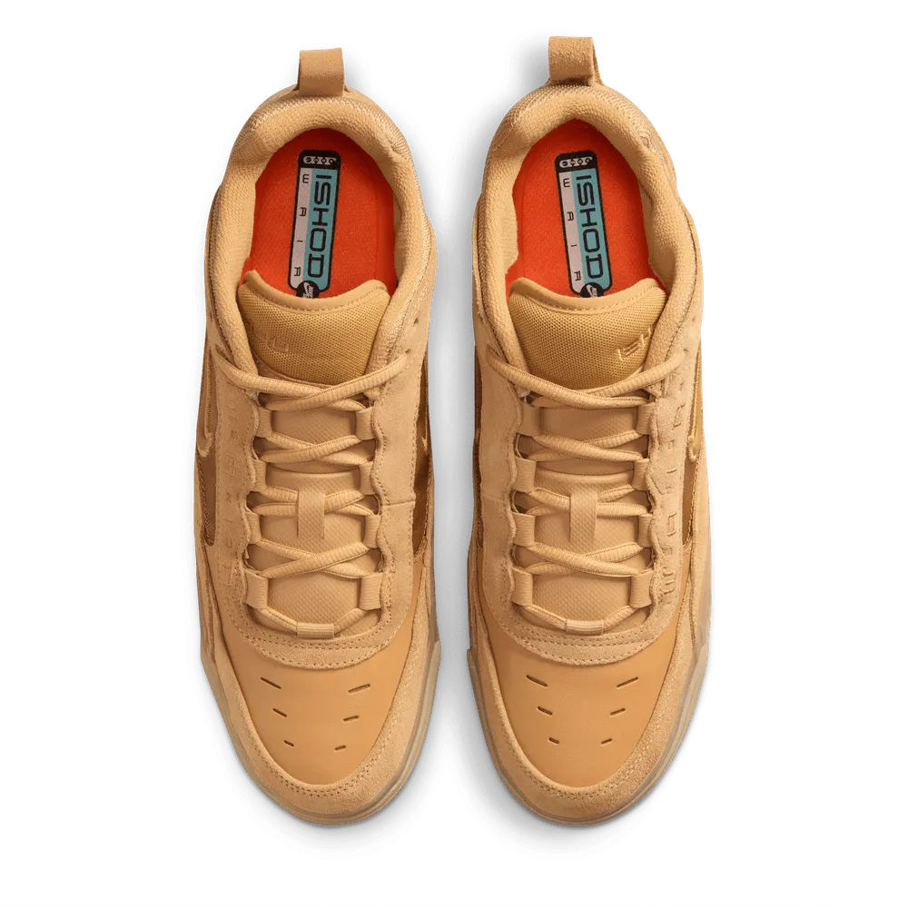 Nike SB Air Max Ishod 2 Wheat