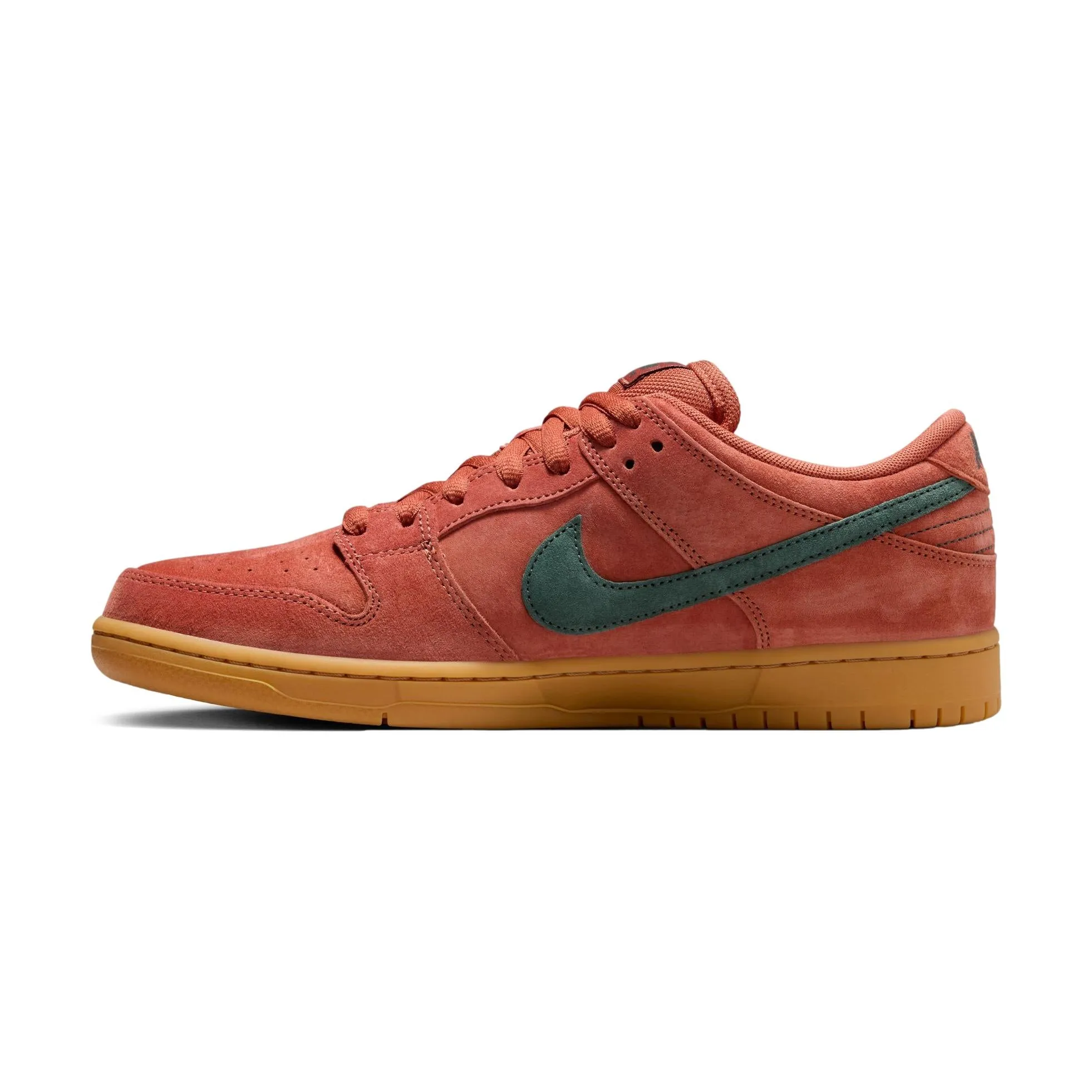 Nike SB Dunk Low Burnt Sunrise