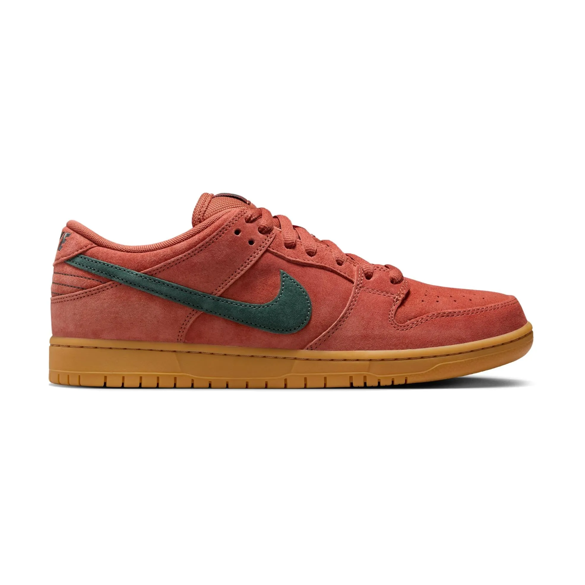 Nike SB Dunk Low Burnt Sunrise