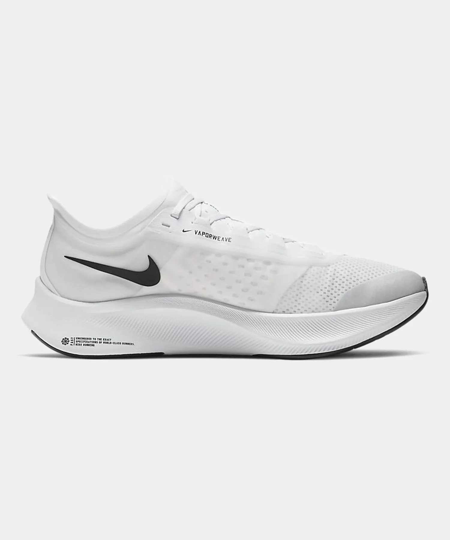 Nike Zoom Fly 3 in White