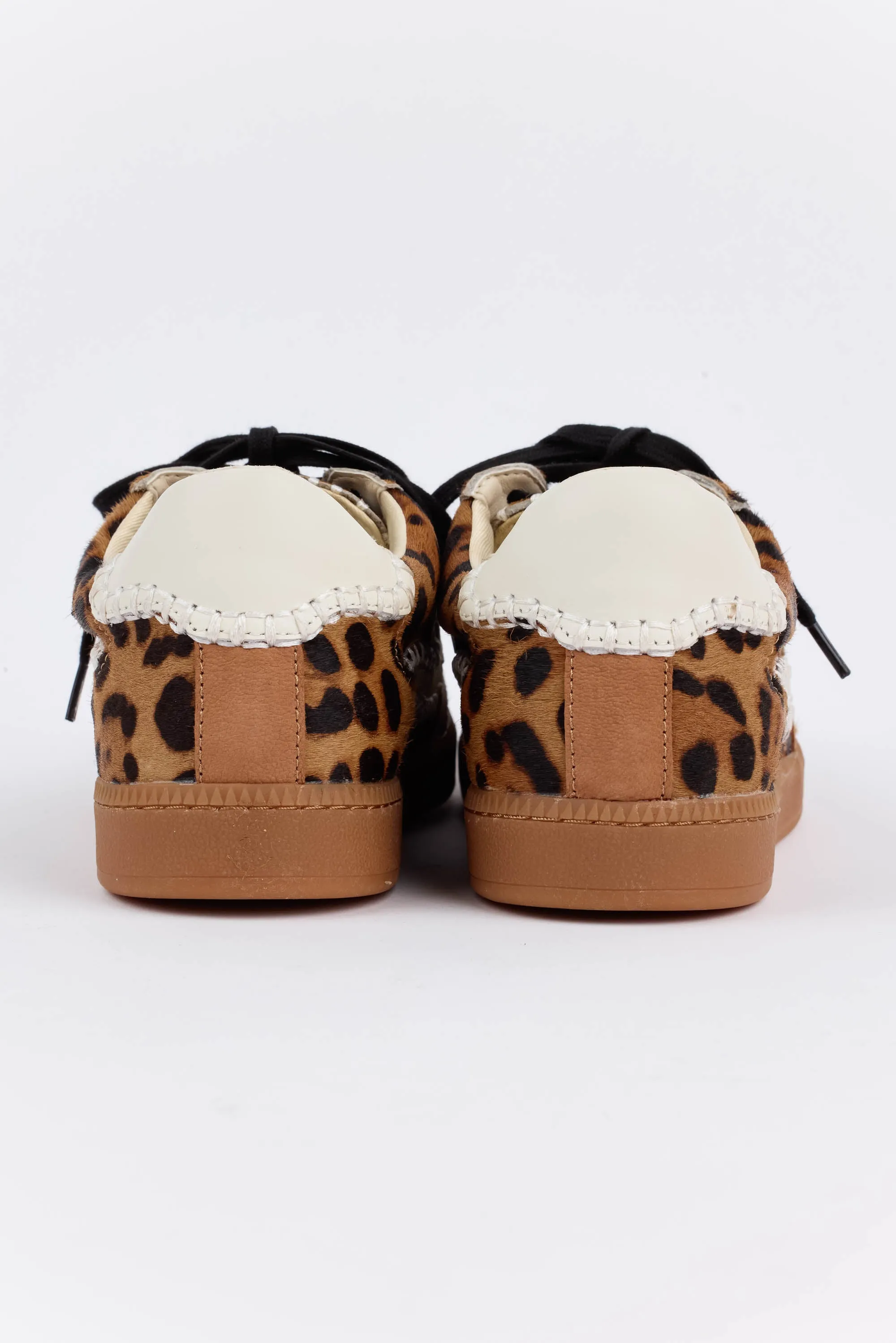 Notice Sneakers- Leopard by Dolce Vita