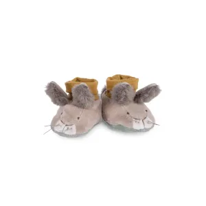 Rabbit Baby Slippers