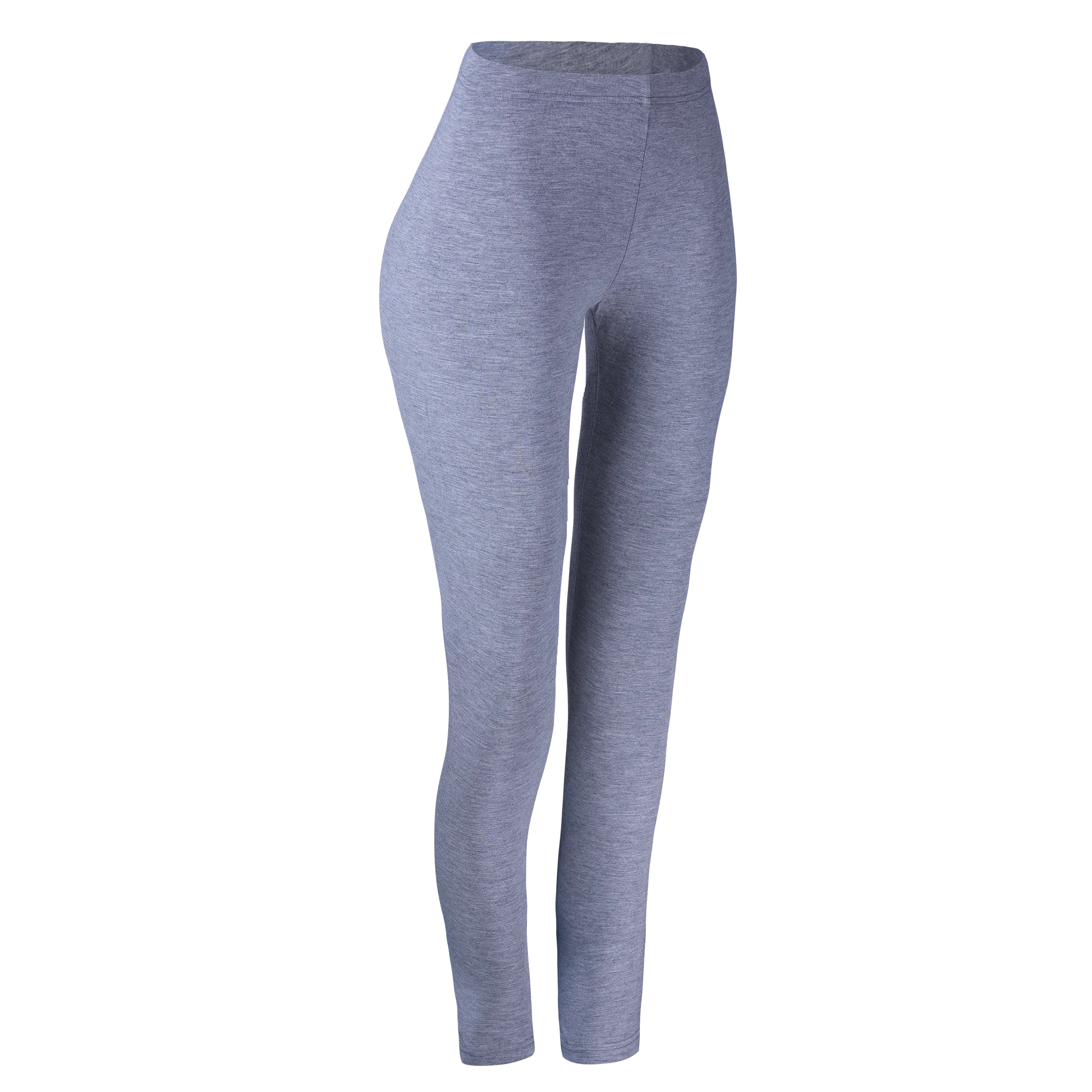 Rayon Cotton Full Leggings