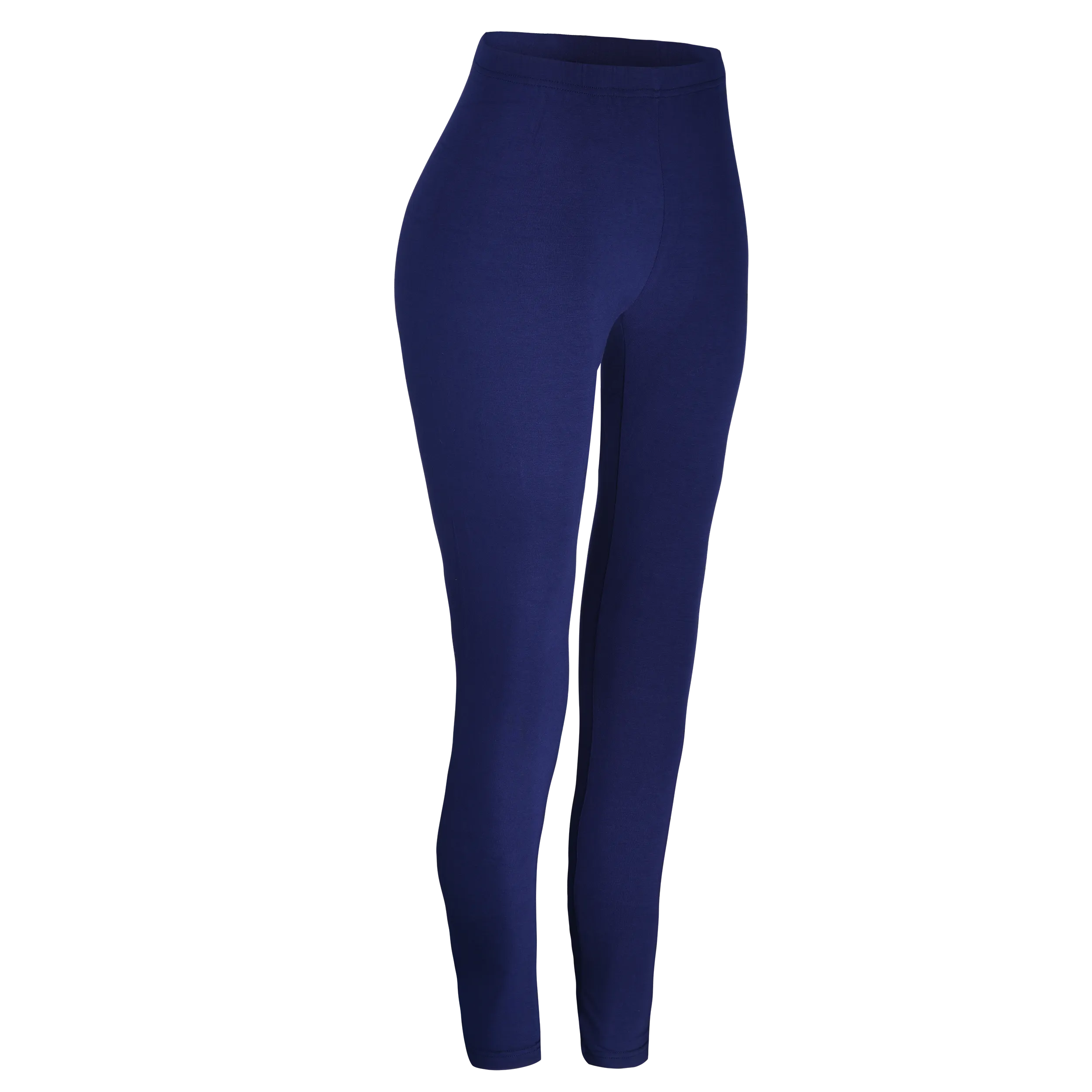 Rayon Cotton Full Leggings