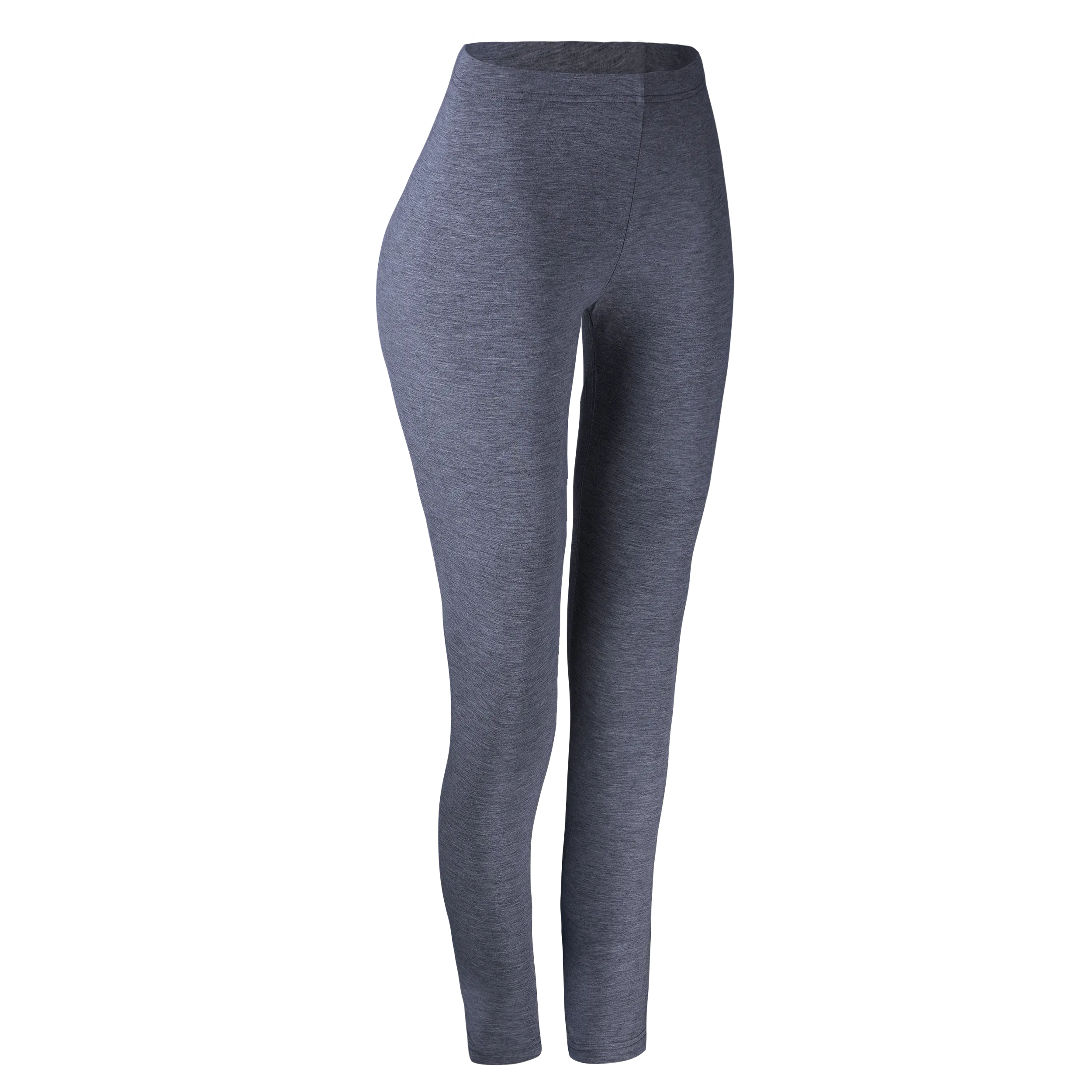 Rayon Cotton Full Leggings