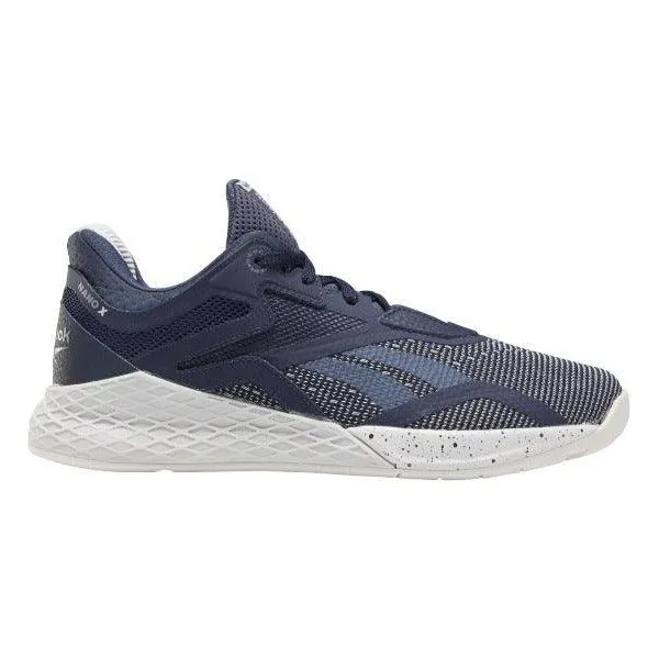 Reebok Womens Nano X - Navy Blue