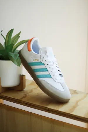 SAMBA OG "INTER MIAMI"