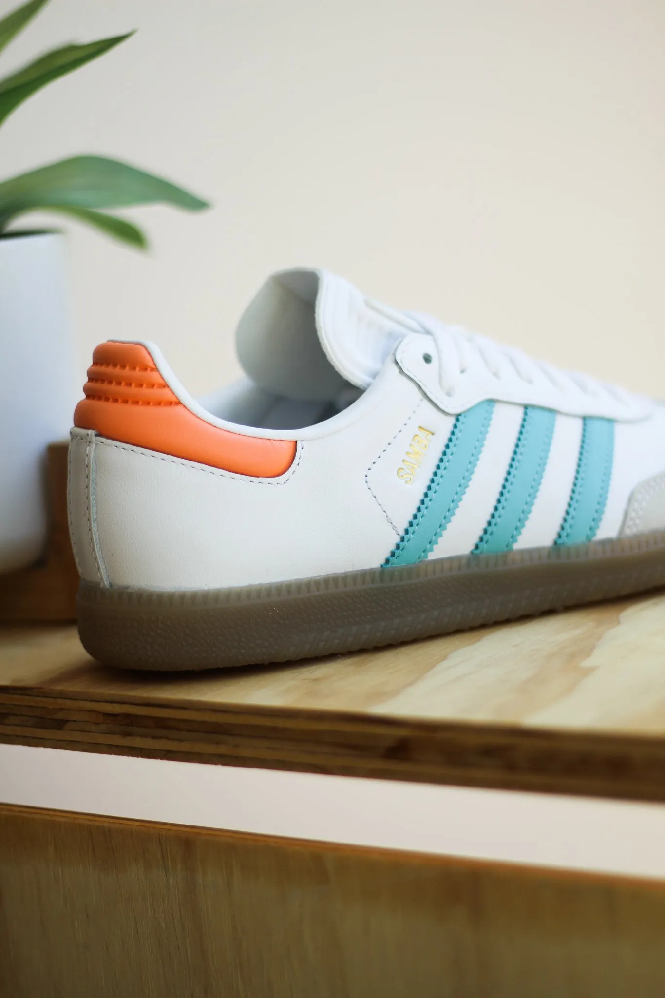 SAMBA OG "INTER MIAMI"