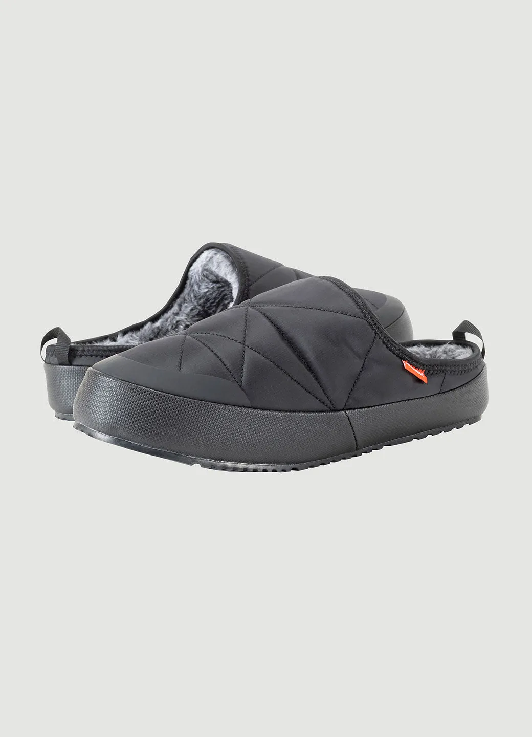 Summit Indoor/Outdoor Mule Slipper