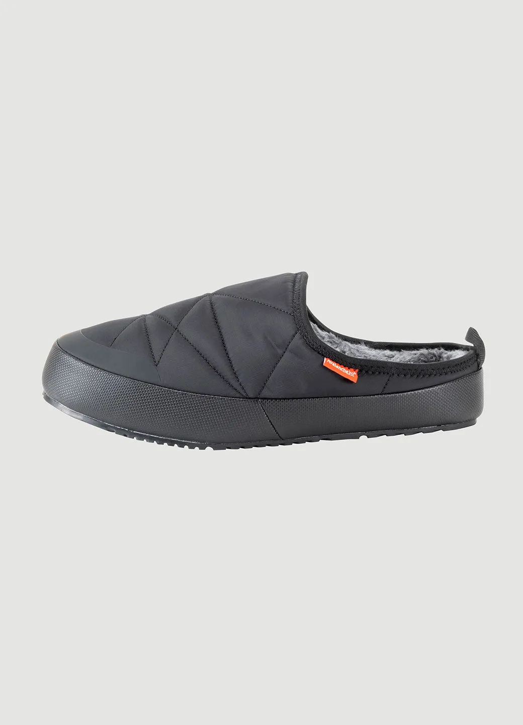 Summit Indoor/Outdoor Mule Slipper