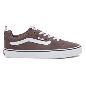 Vans Filmore Suede/Canvas Mens Shoe