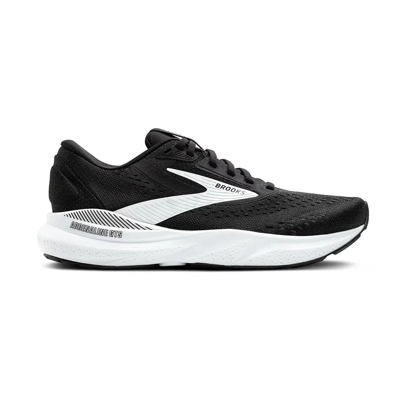 Women's Adrenaline GTS 24 Black/White