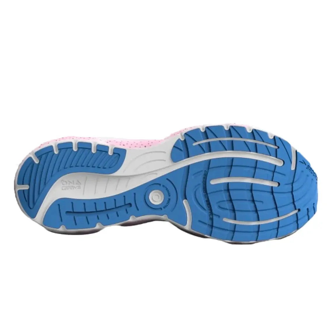 Womens Brooks Glycerin StealthFit 20