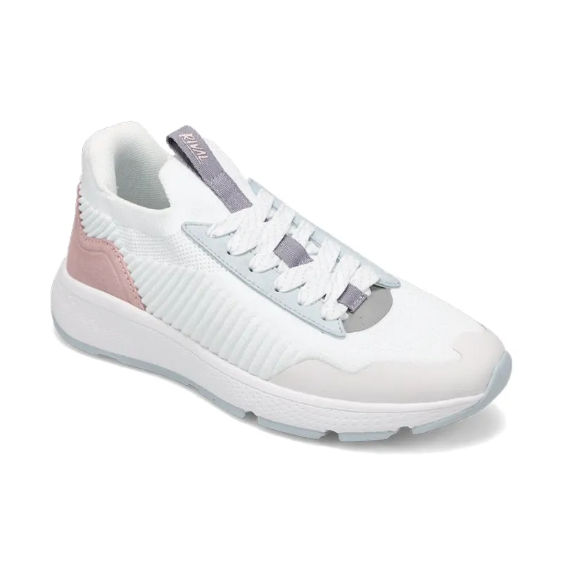 Women's Coast White Multi/Peach/Sky Blue