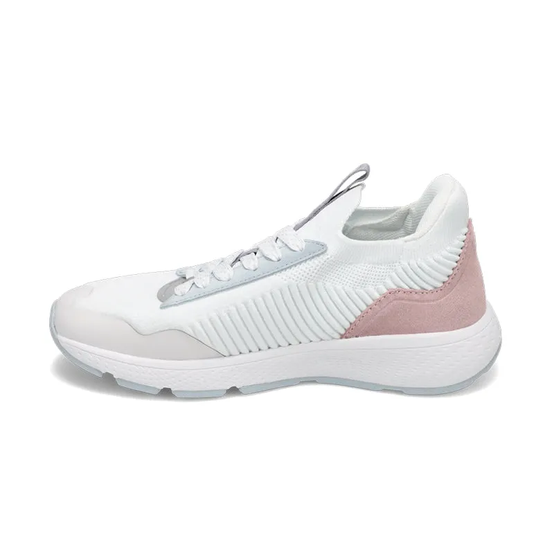 Women's Coast White Multi/Peach/Sky Blue