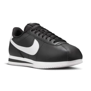 Women's Cortez Black/White