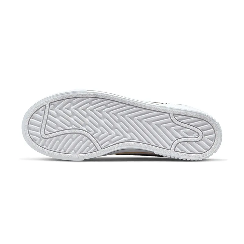 Women's Court Legacy Lift White/Black