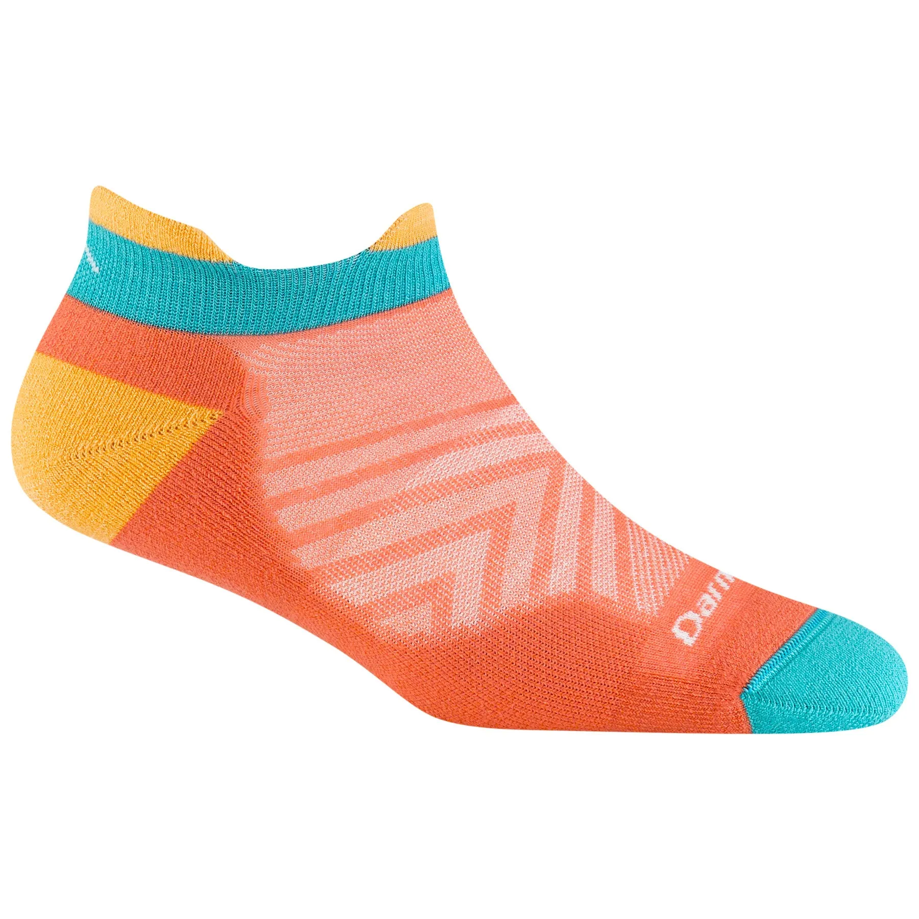 Women's Run No Show Tab Ultra-Lightweight Running Sock