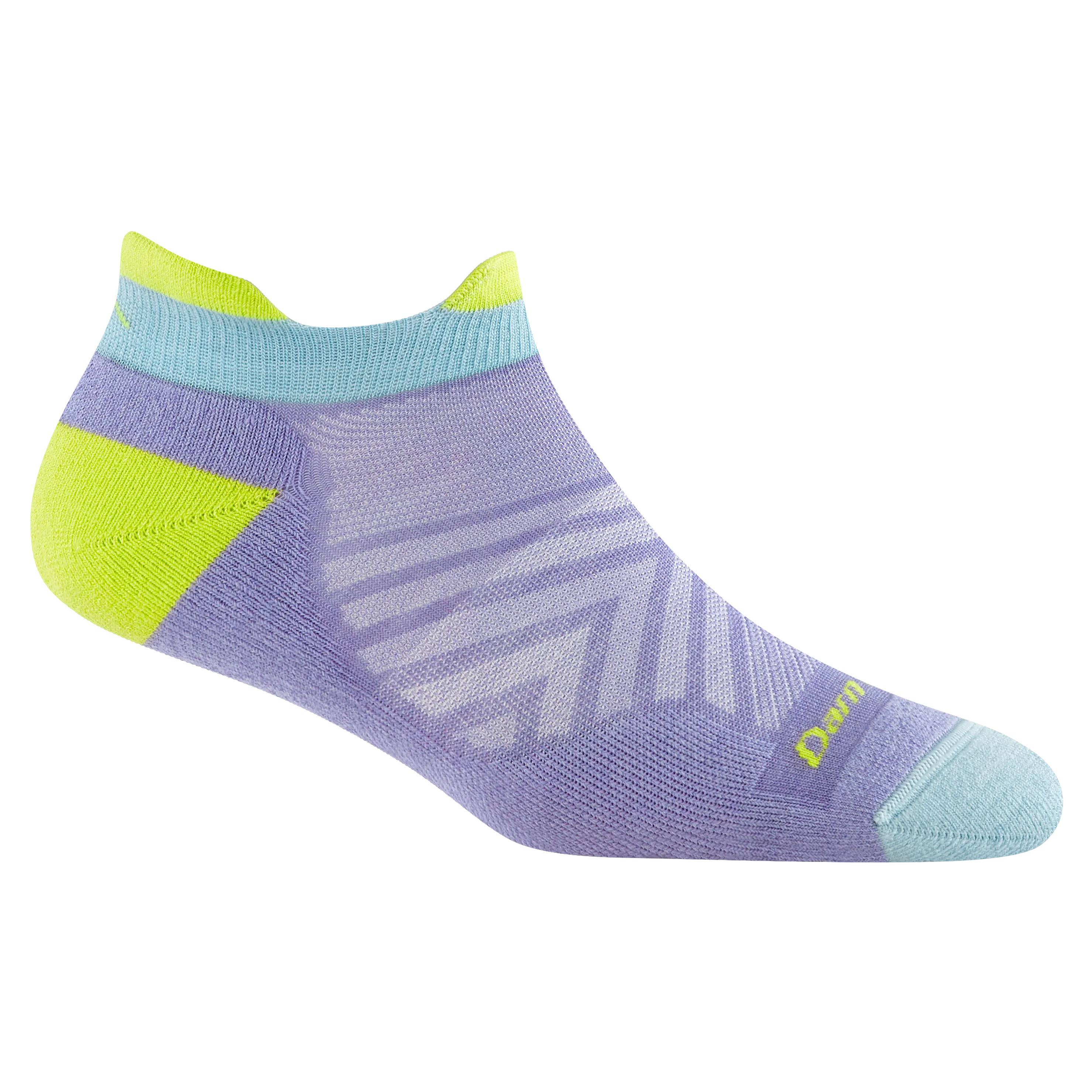 Women's Run No Show Tab Ultra-Lightweight Running Sock