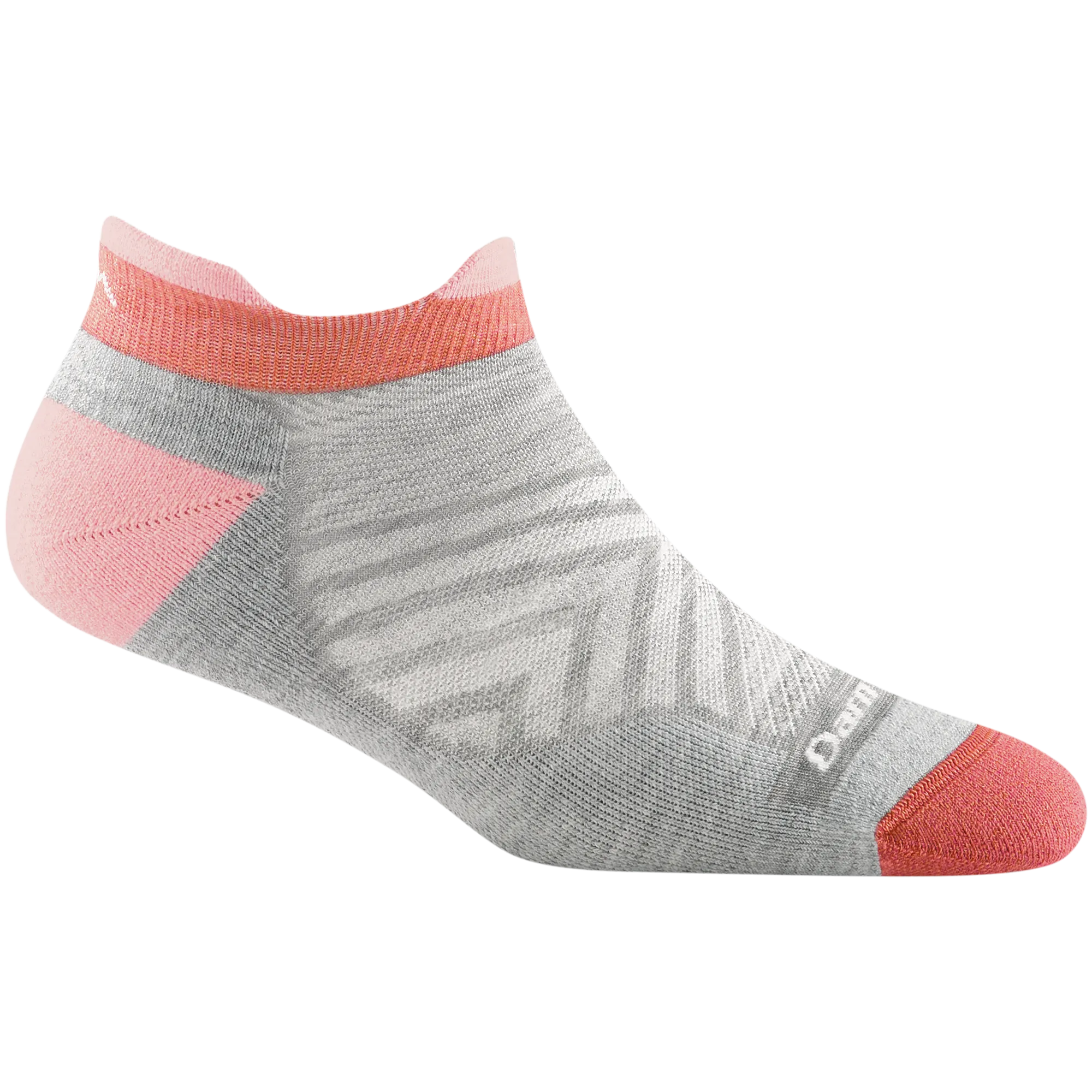 Women's Run No Show Tab Ultra-Lightweight Running Sock