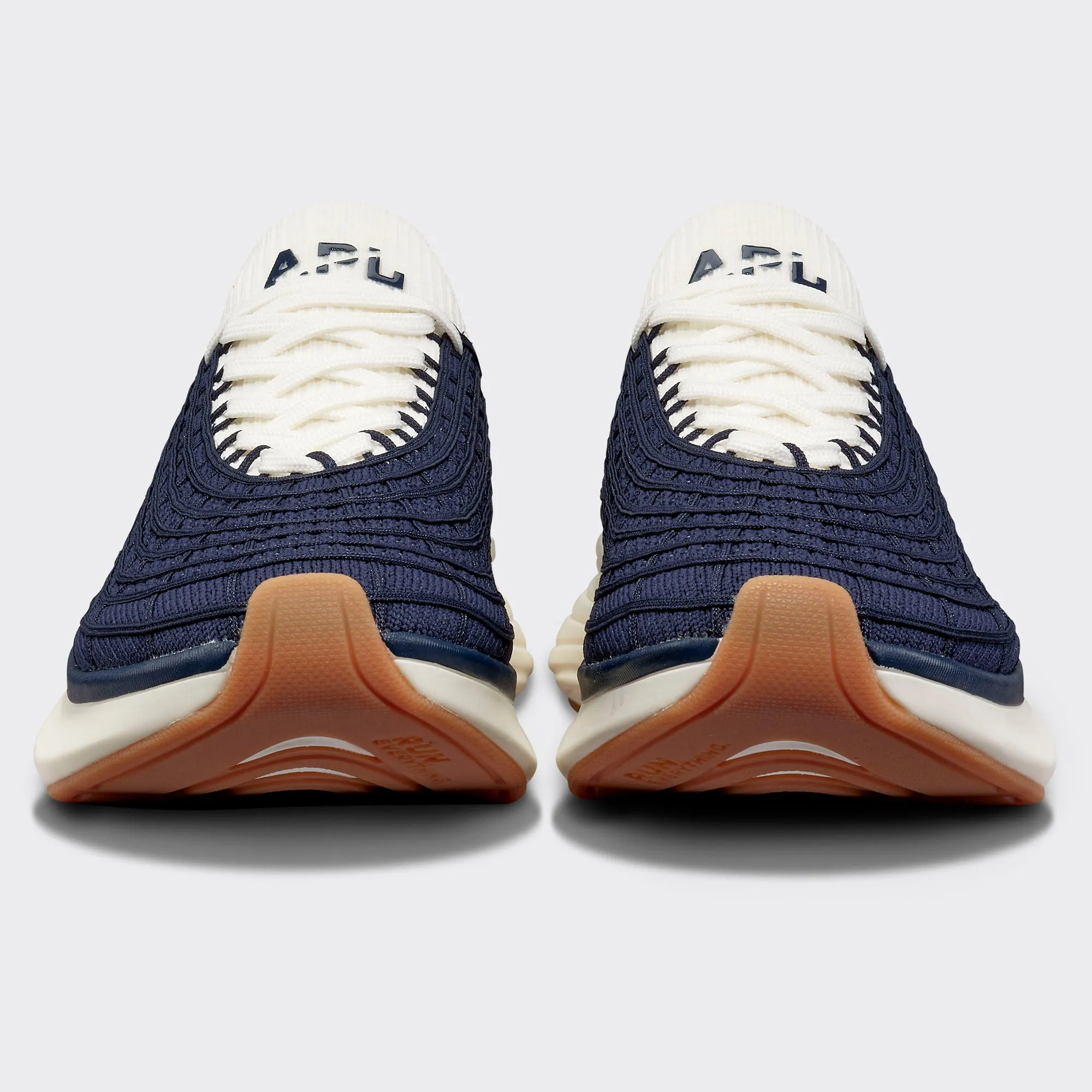 Women's TechLoom Zipline Navy / Ivory / Gum