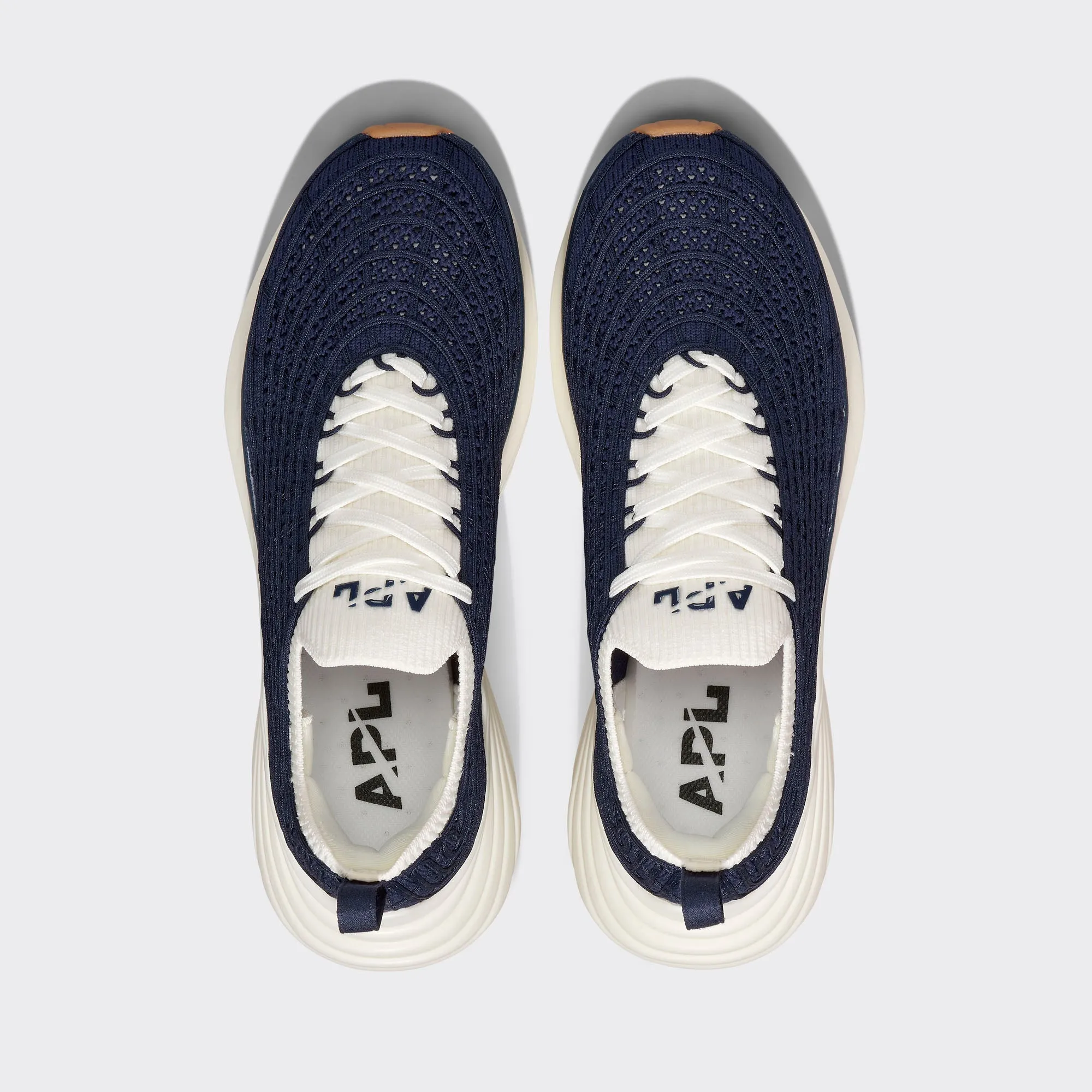 Women's TechLoom Zipline Navy / Ivory / Gum