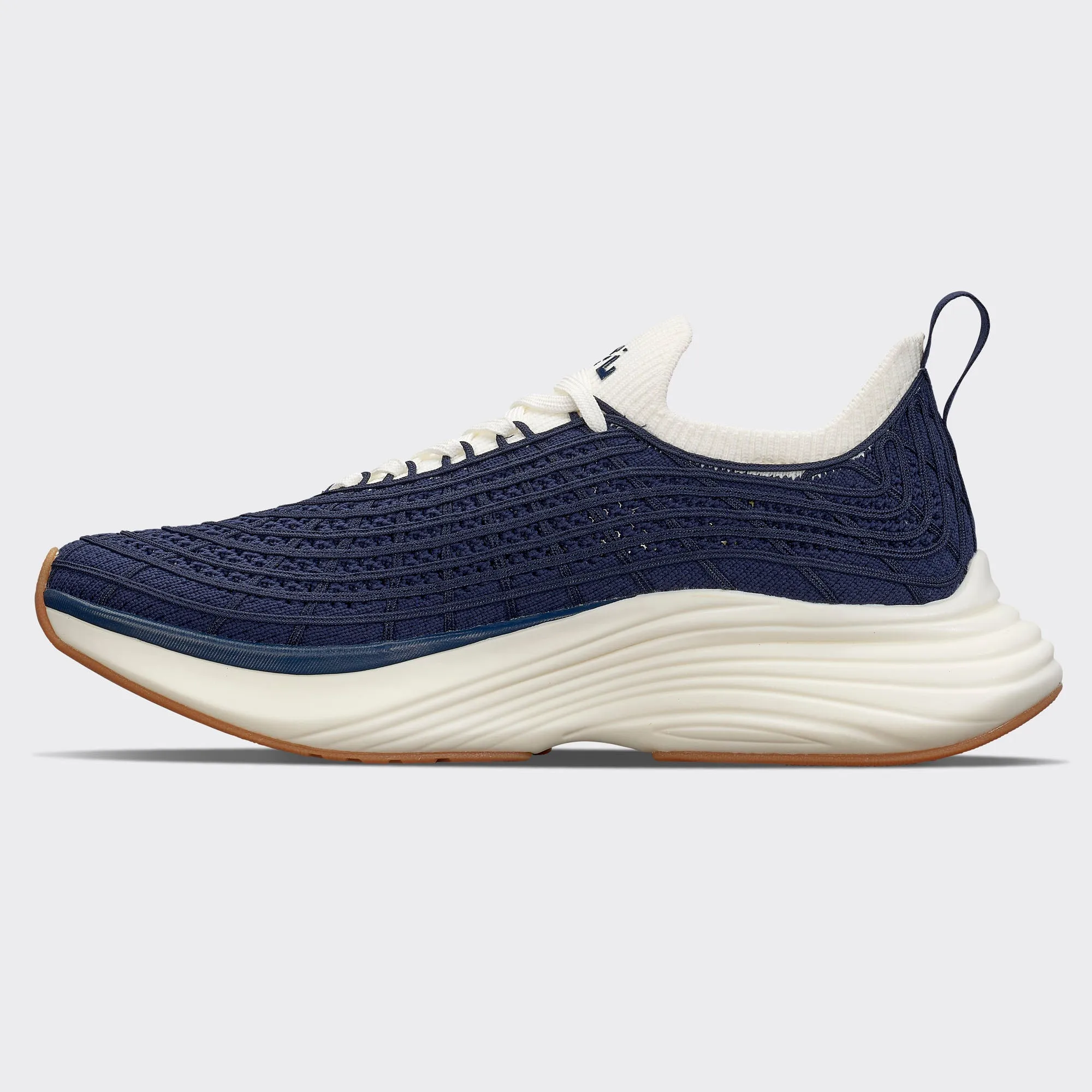 Women's TechLoom Zipline Navy / Ivory / Gum