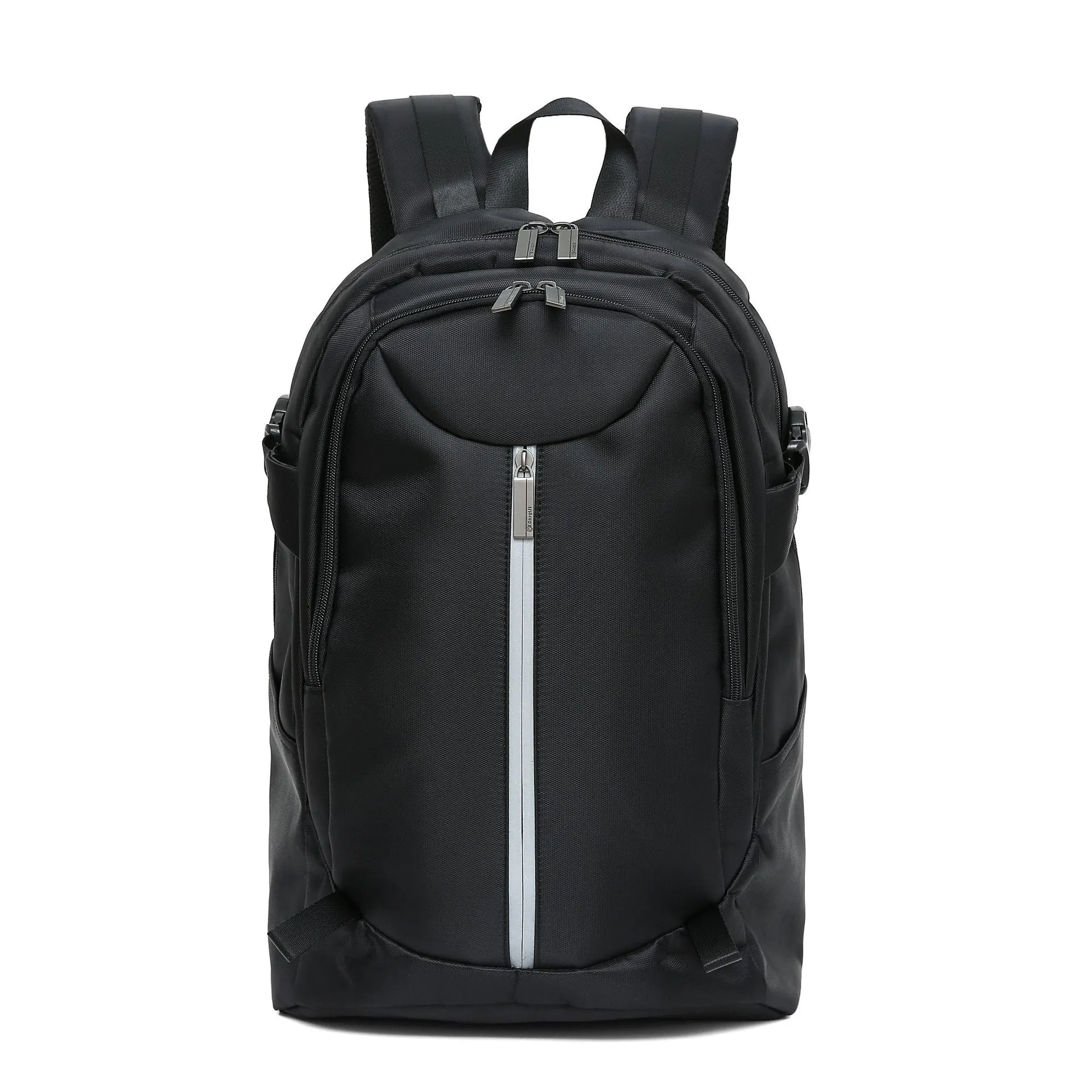 XIANGTUIBAO Factory Direct Sales Production Backpack Men's Outdoor Casual Sports Backpack Business Computer Bag Travel Bag Backpack