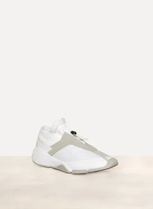 Y-3 White Future Low